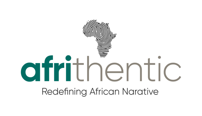 Home Afrithentic Logo Stacked Design - Transparent (1)